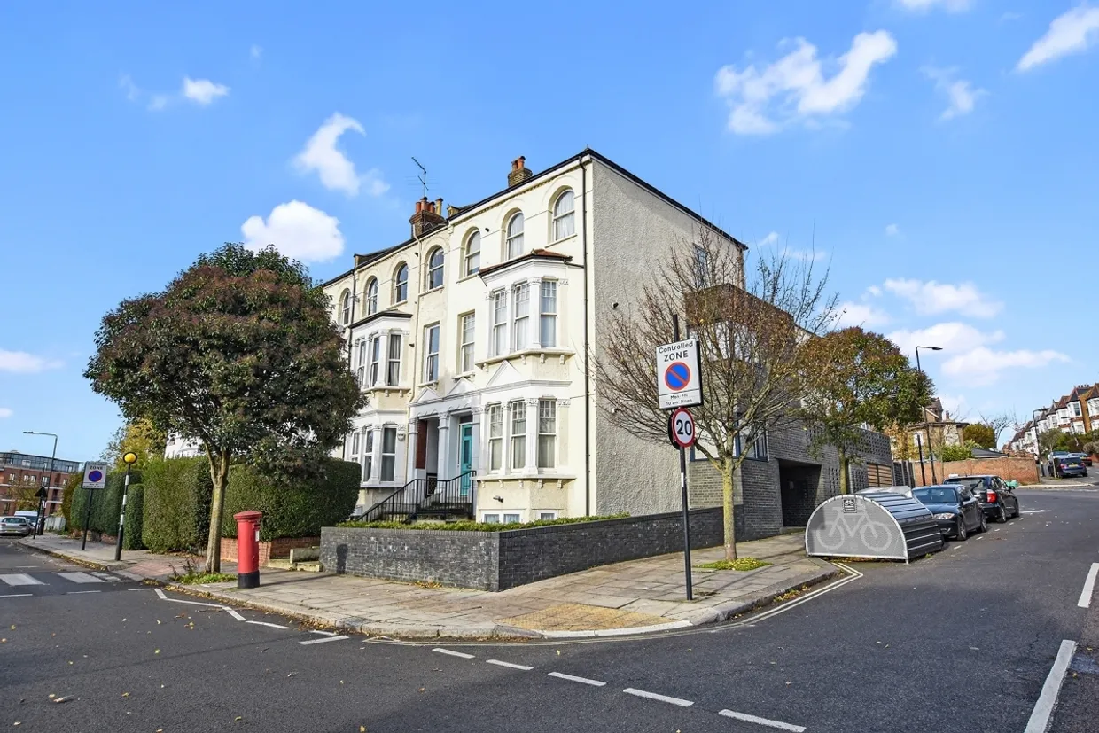 Mill Lane London NW6 photo 8