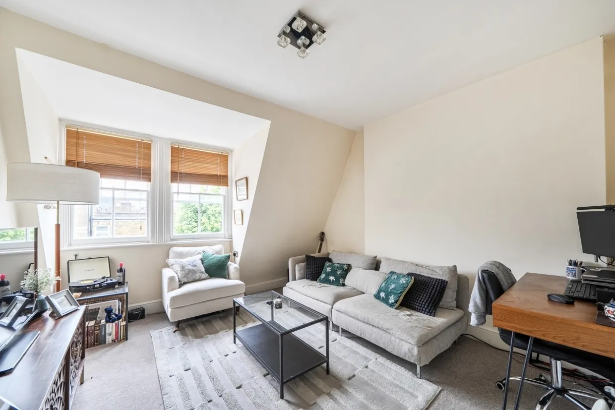 Fernhead Road Maida Vale W9 photo 8