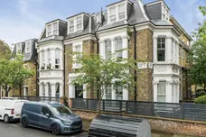 Fernhead Road Maida Vale W9 photo 9