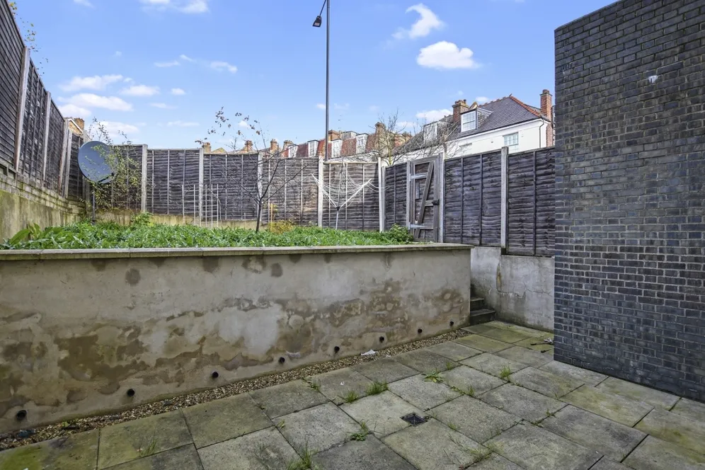Mill Lane London NW6 photo 10