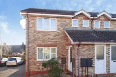 Harding Close, Waterbeach, Cambridge