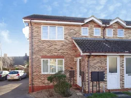 Harding Close, Waterbeach, Cambridge photo