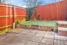 Harding Close, Waterbeach, Cambridge
