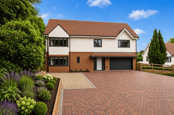 Coppice Hill, Pulborough, RH20