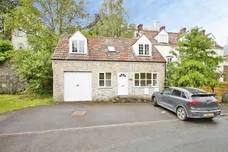 Garston Street, Shepton Mallet