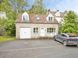 Garston Street, Shepton Mallet photo