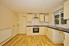 Garston Street, Shepton Mallet