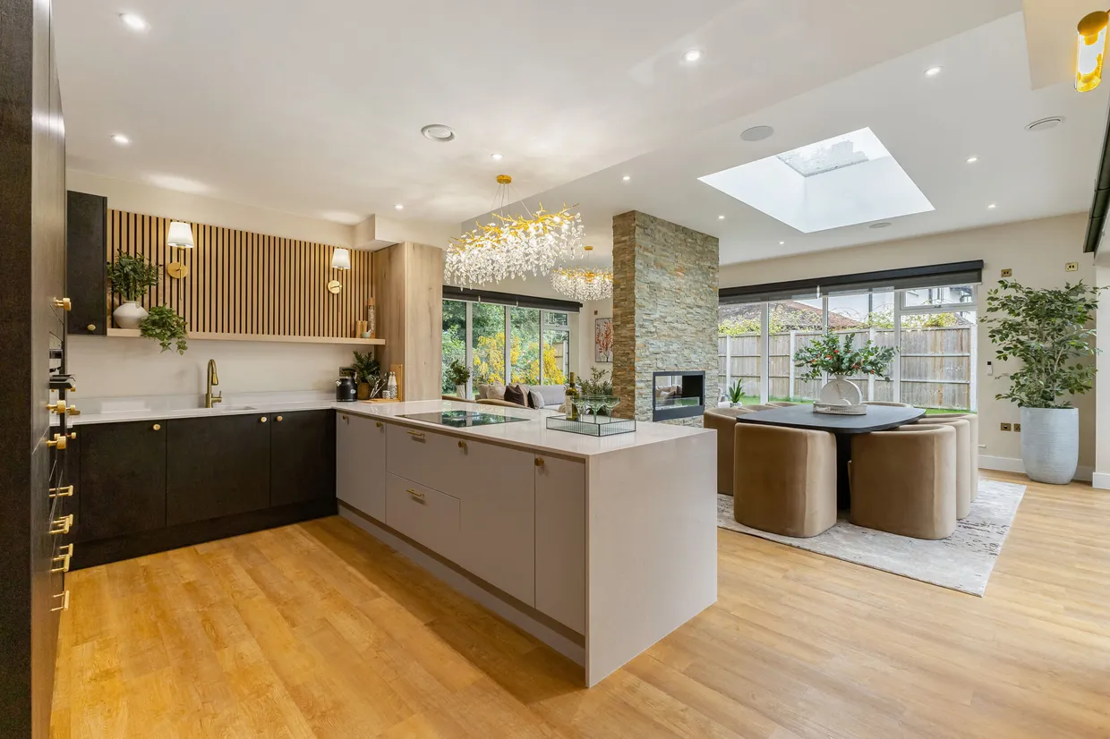 Coppice Hill, Pulborough, RH20 photo 6