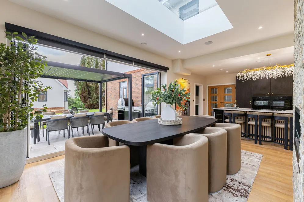 Coppice Hill, Pulborough, RH20 photo 9