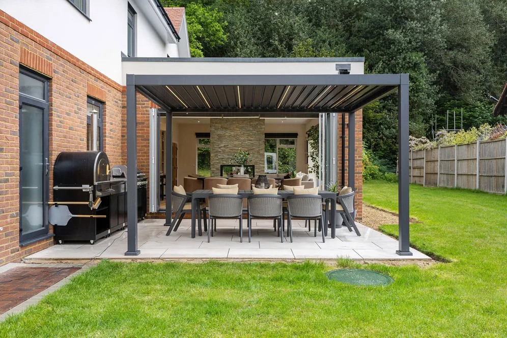 Coppice Hill, Pulborough, RH20 photo 10