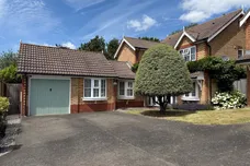 Darent Close, Stone Cross, Pevensey