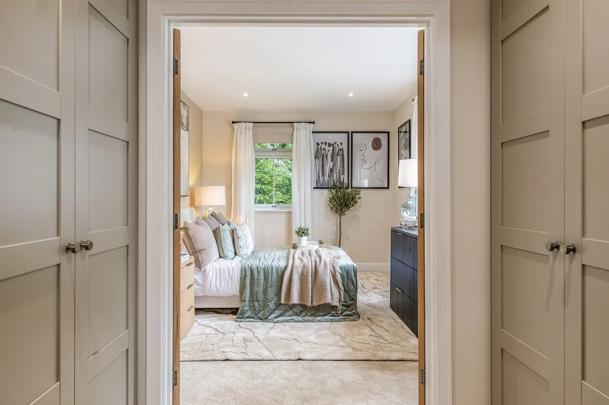 Coppice Hill, Pulborough, RH20 photo 19