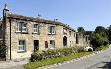 Bodmin
