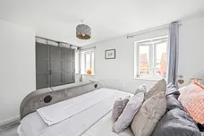 Waring Crescent, Aston Clinton, Aylesbury