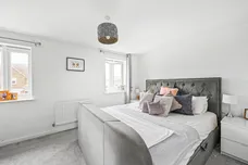 Waring Crescent, Aston Clinton, Aylesbury