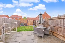 Waring Crescent, Aston Clinton, Aylesbury