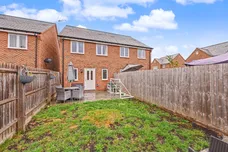 Waring Crescent, Aston Clinton, Aylesbury
