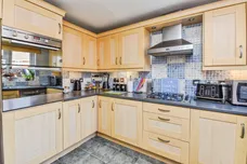 Nightingale Avenue, Frome