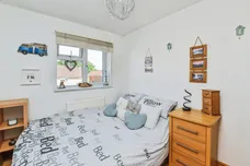Nightingale Avenue, Frome