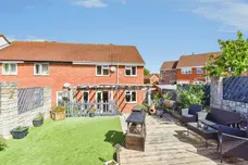 Nightingale Avenue, Frome