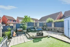 Nightingale Avenue, Frome