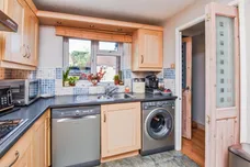 Nightingale Avenue, Frome