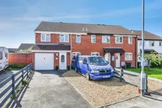 Nightingale Avenue, Frome