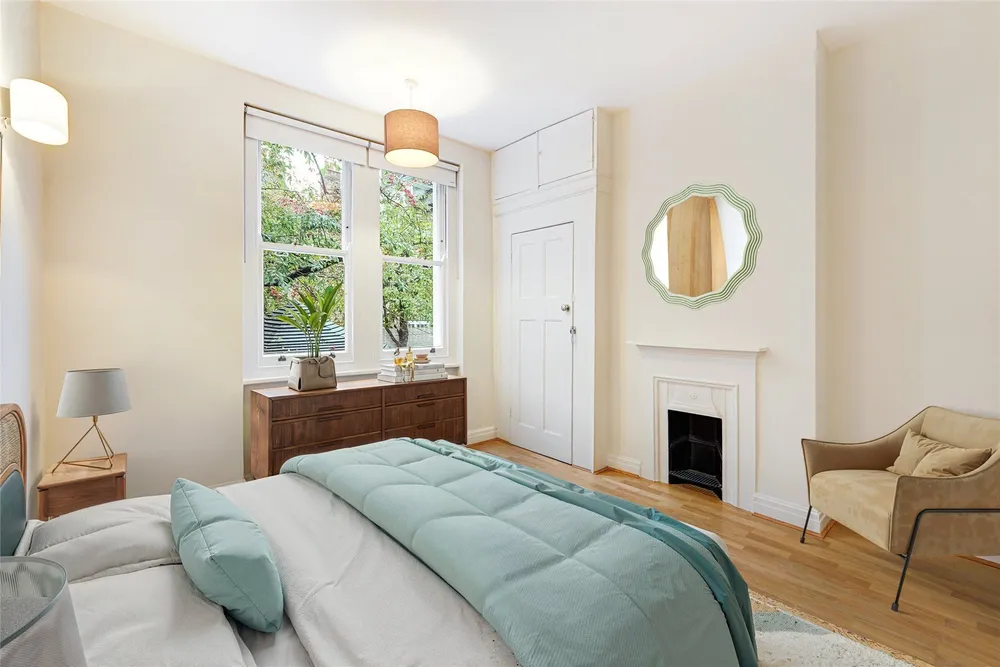 Carlyle House, 103 Old Church Street, Chelsea, SW3