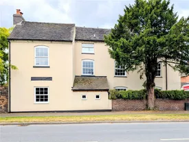 Property responsive