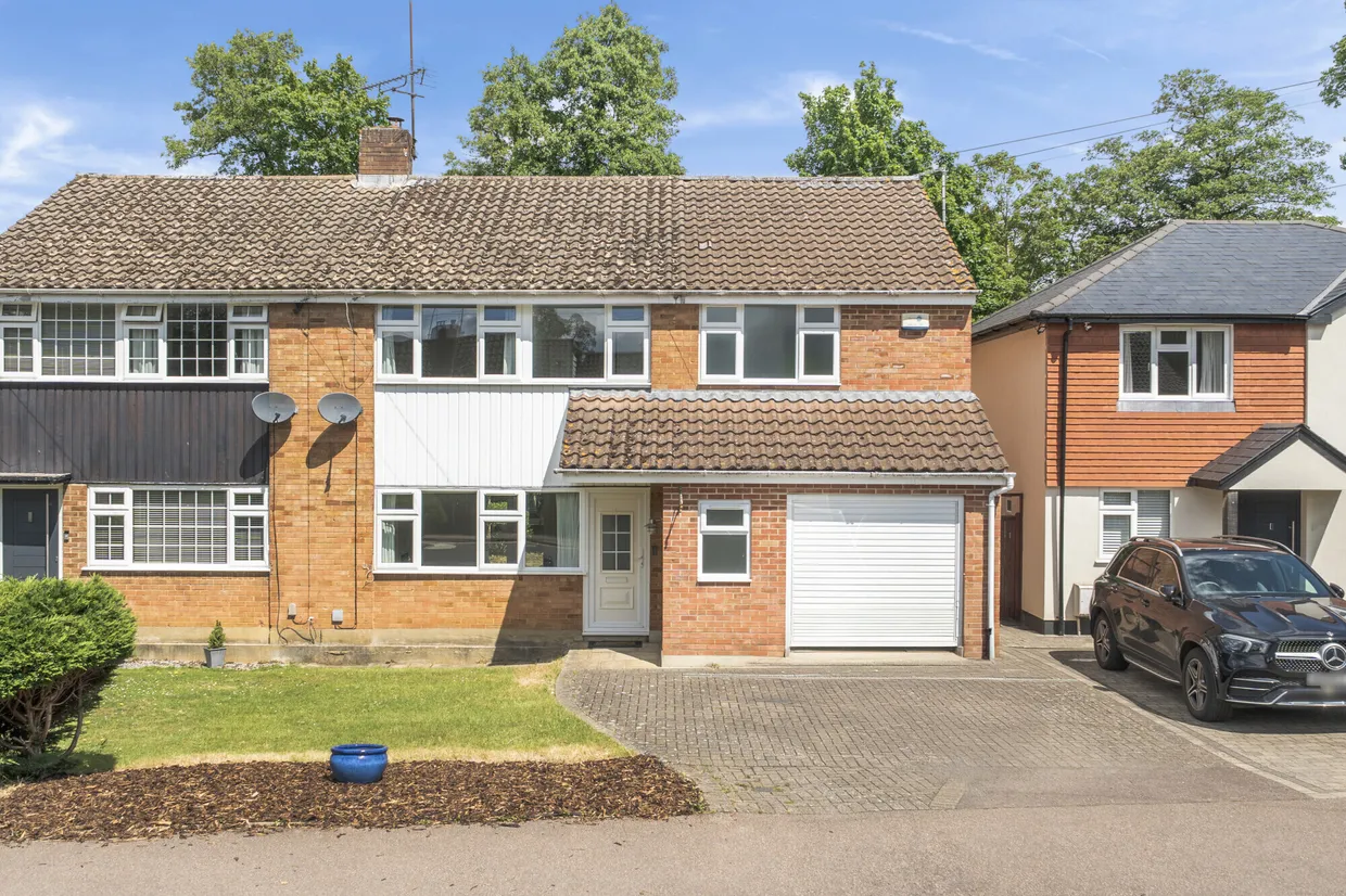 Lake View Road, Sevenoaks, TN13 photo 1