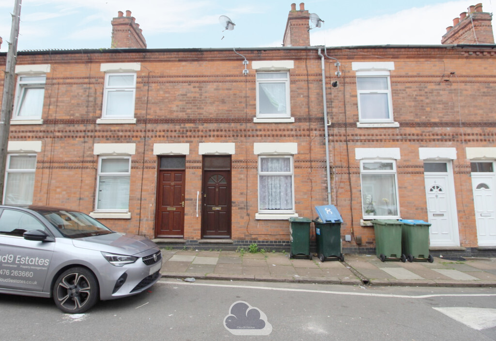 Ranby Road, Coventry, CV2 4GS Image 1