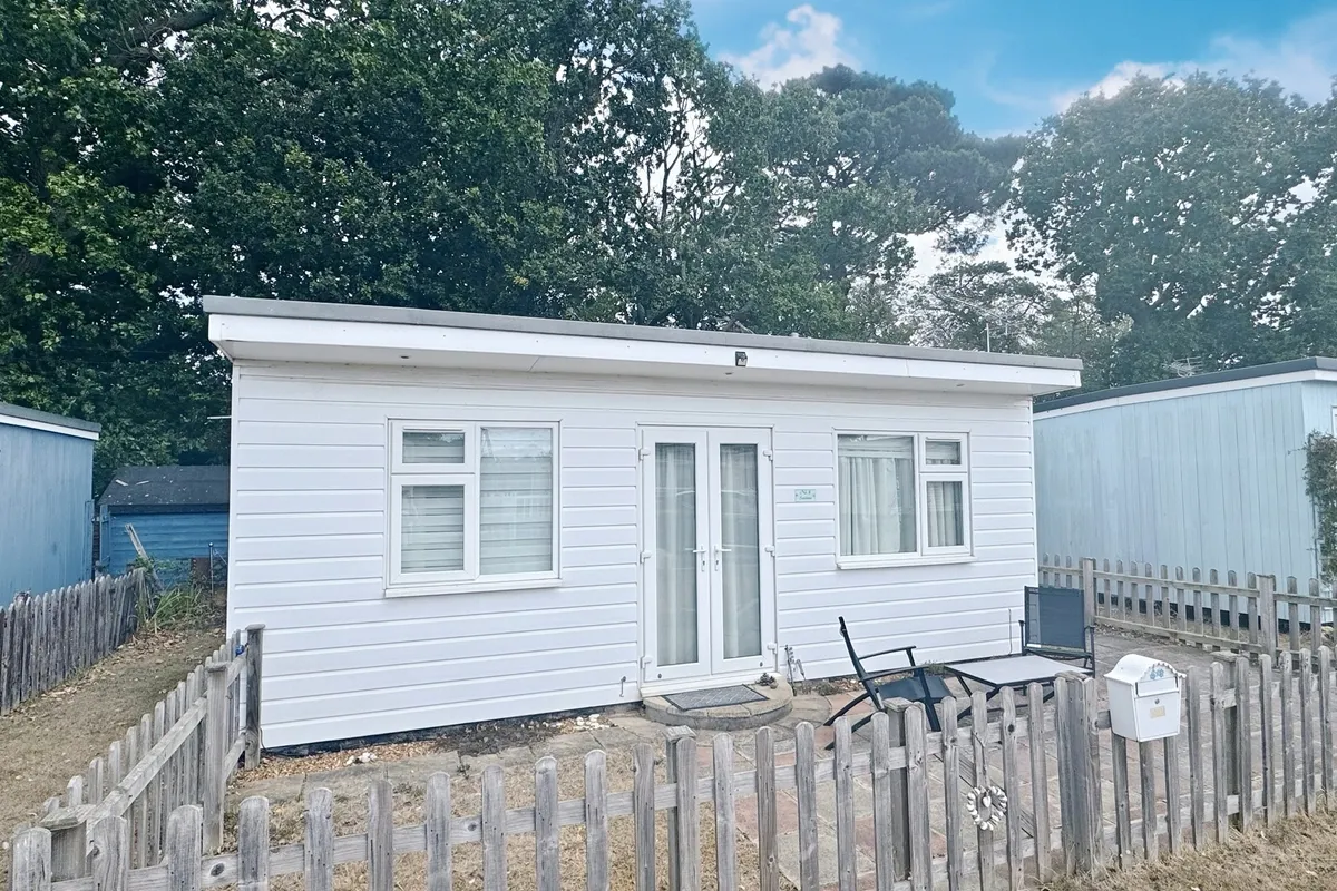 Beach Road, Snettisham, King's Lynn