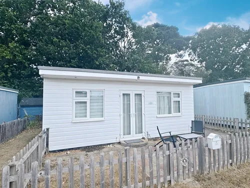 Beach Road, Snettisham, King's Lynnphoto