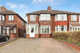 Property responsive