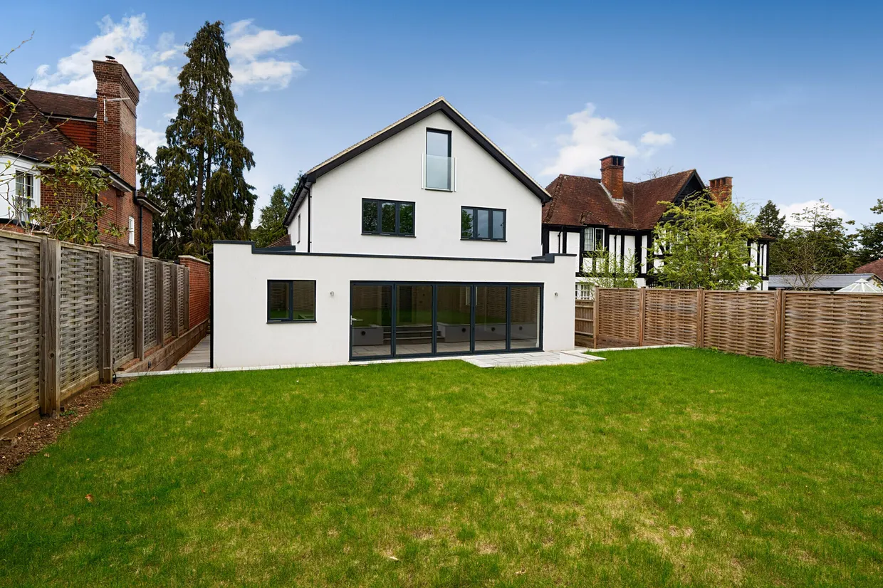 Davenant Road, Oxford, OX2 photo 9