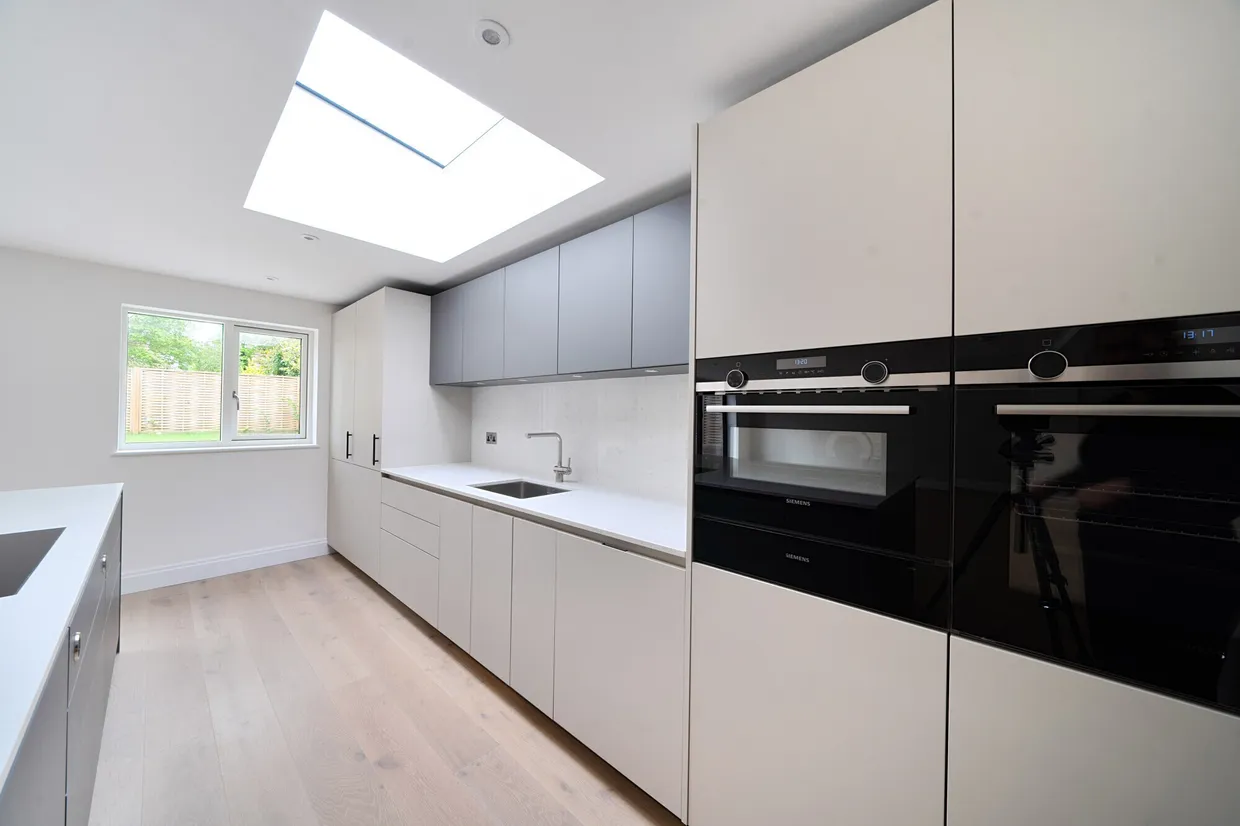 Davenant Road, Oxford, OX2 photo 17