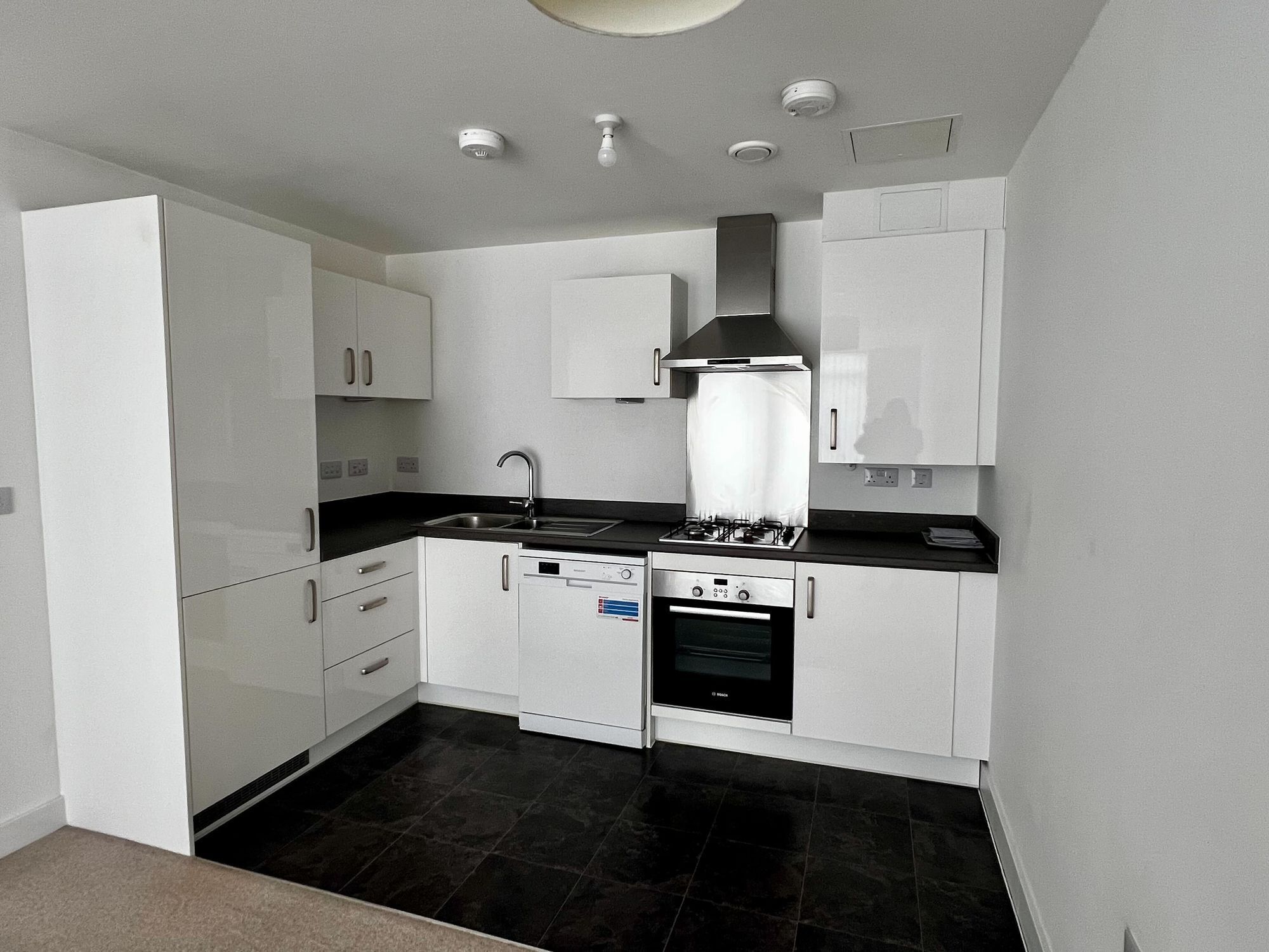 Firepool Crescent, Taunton Image 2
