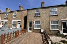 Elwyn Road, MARCH