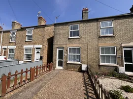 Elwyn Road, MARCH photo