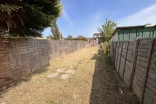 Elwyn Road, MARCH