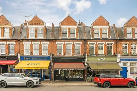 High Street, Teddington, TW11