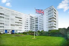 Marine Gate, Brighton
