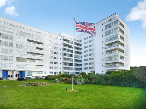 Marine Gate, Brightonphoto