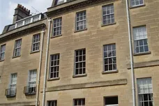 Lansdown Place West, Bath