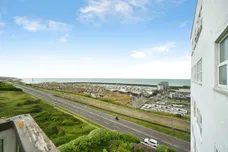 Marine Gate, Brighton