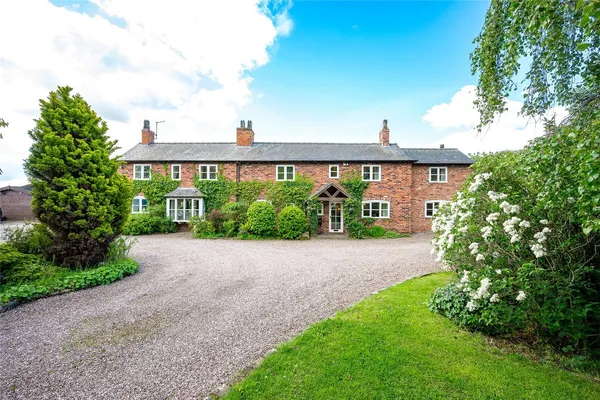 Huxley Lane, Brassey Green, CW6 photo 1