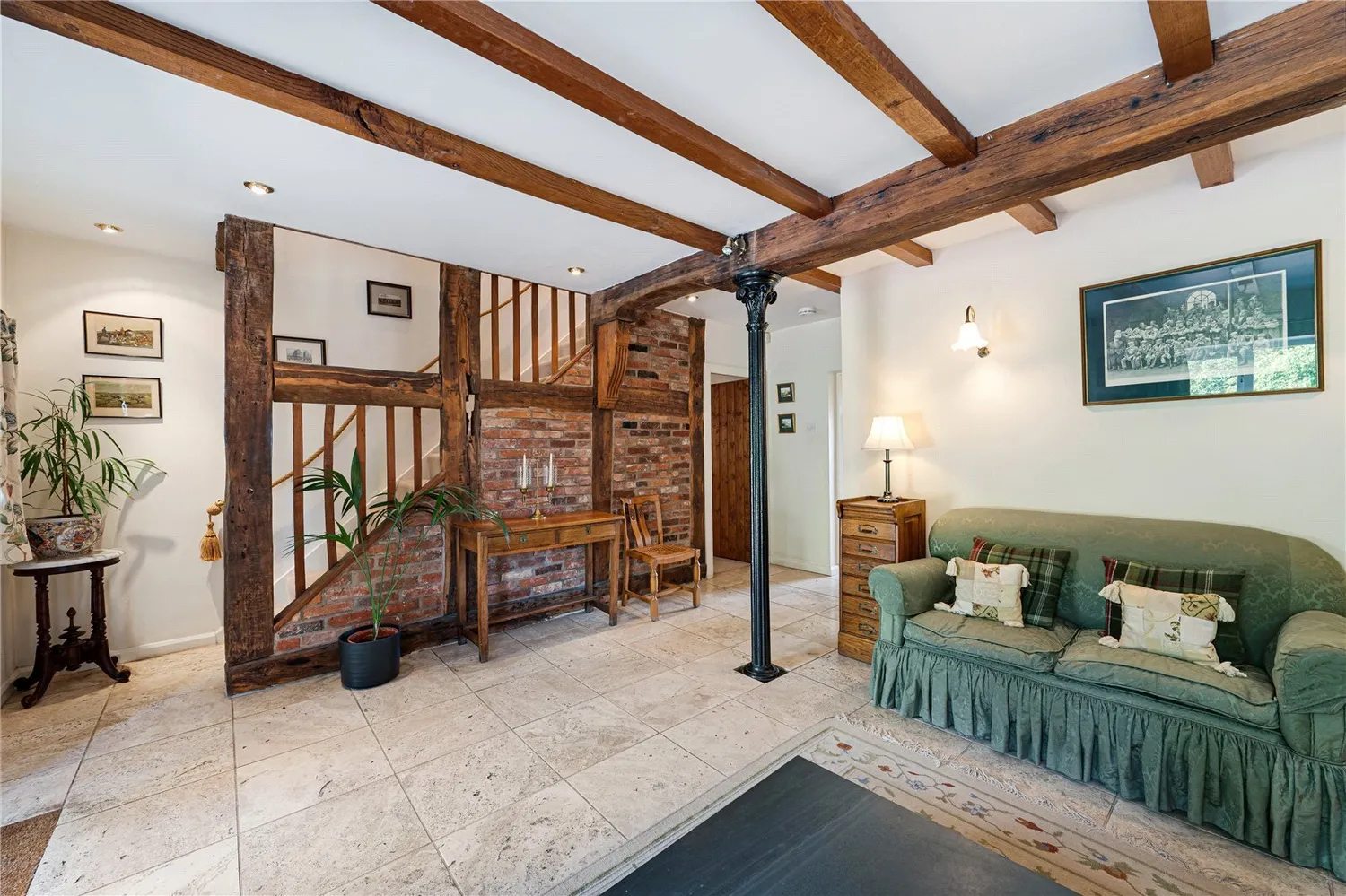 Huxley Lane, Brassey Green, CW6 photo 4