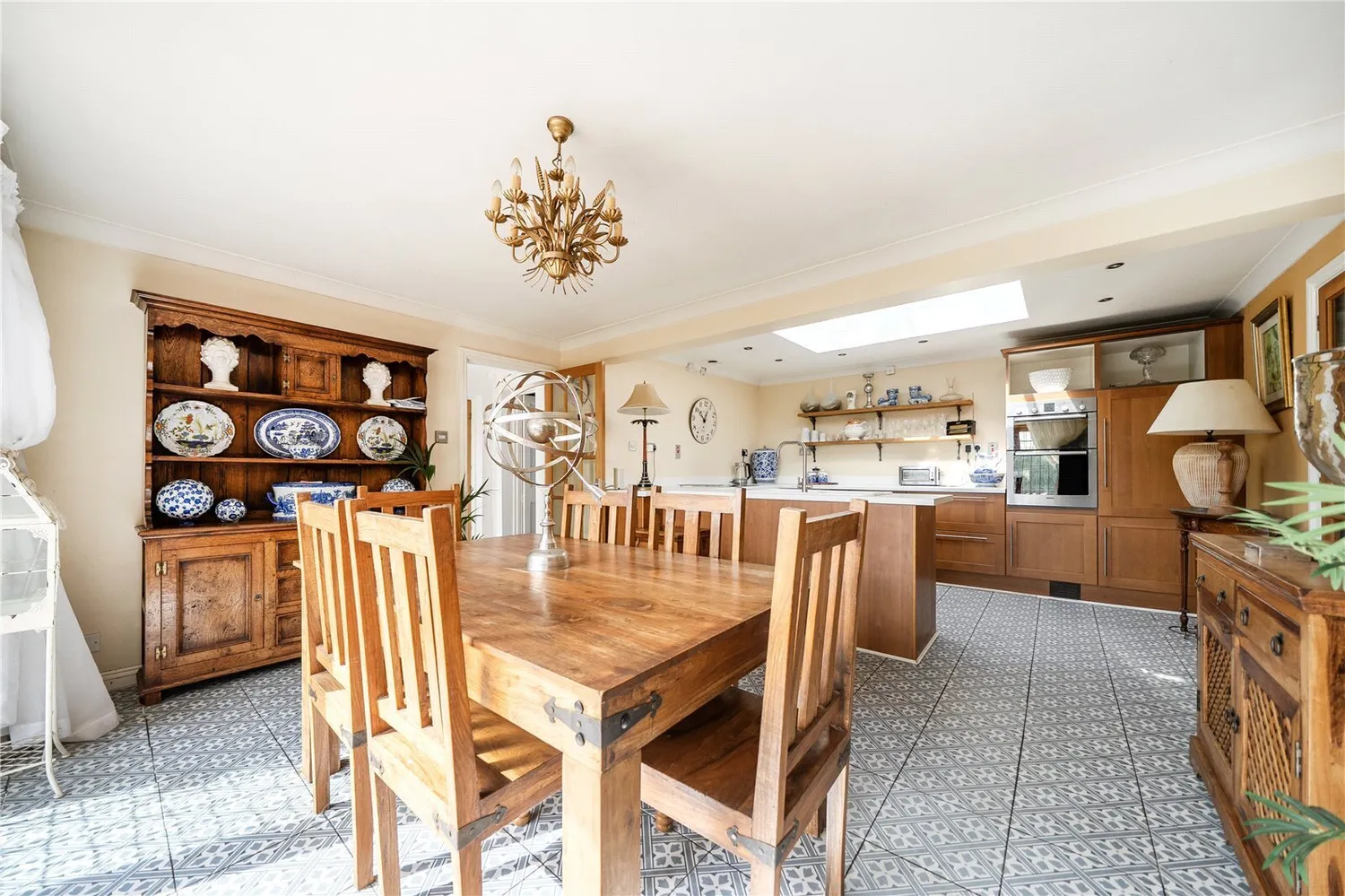 Grange Lane, Pitsford, NN6 photo 3