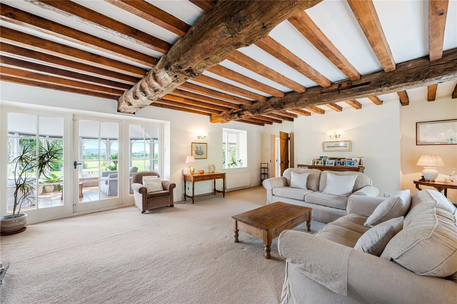 Huxley Lane, Brassey Green, CW6 photo 6