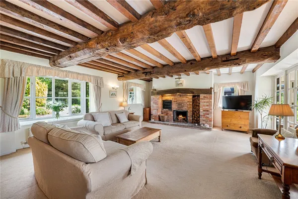 Huxley Lane, Brassey Green, CW6 photo 7